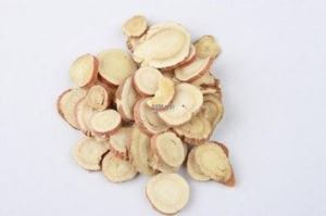 Pulbere de lemn dulce