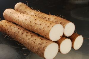 Wild Yam pulbere