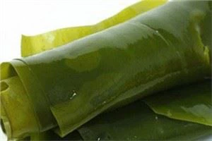Pulbere de extract de Fucoxantină