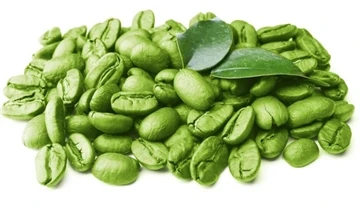 Beneficiile acidului clorogenic natural