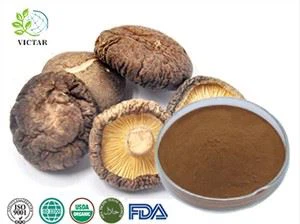 Ciuperci Shitake Extract