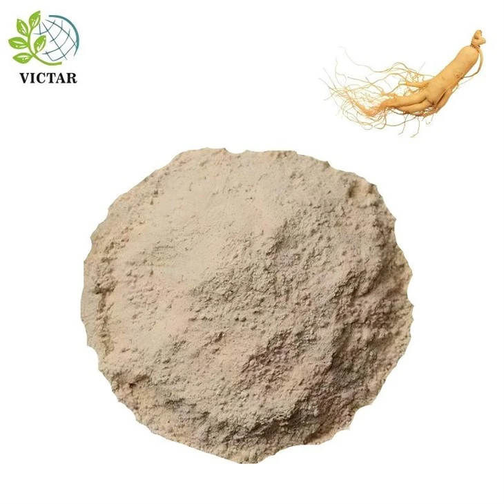 Extract de ginseng