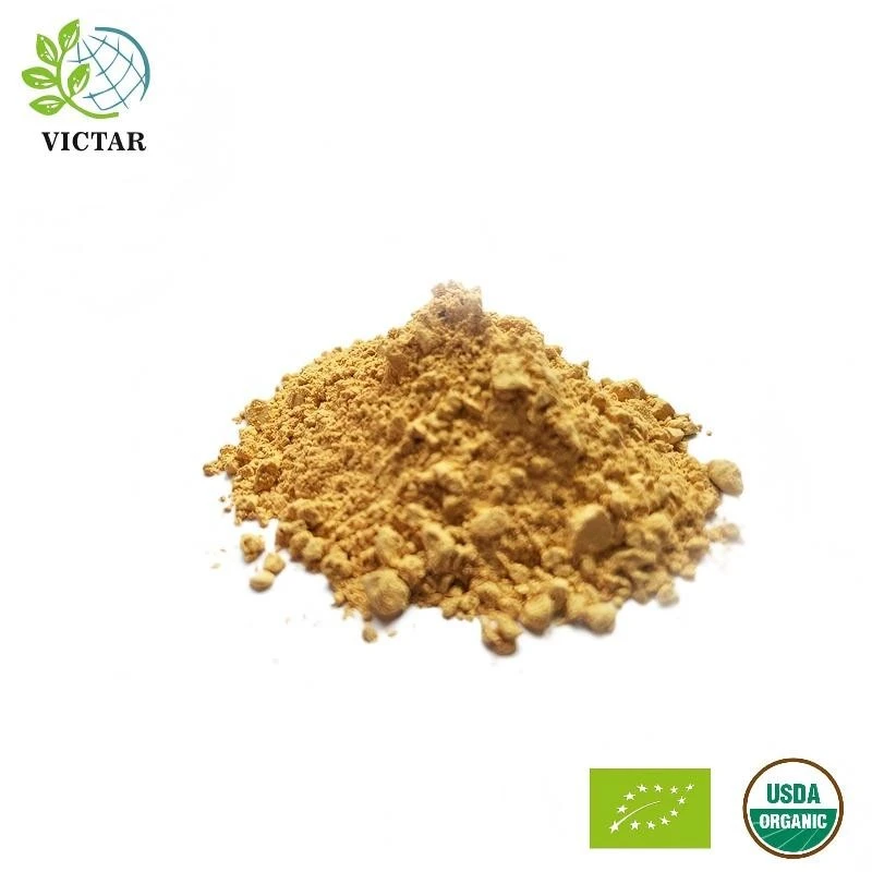 Pulbere organică de Cordyceps Militaris