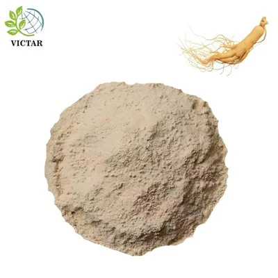 Extract de ginseng