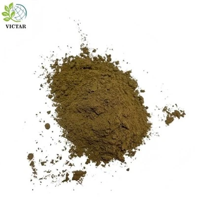 Pudră de oregano