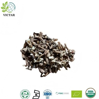 Pudră organică de rădăcină de păpădie